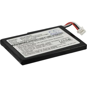 Baterie Cameron Sino CS-IPOD4SL, Li-Ion, 750