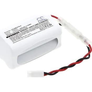 Baterie Cameron Sino CS-EMC679LS, Ni-Cd, 800