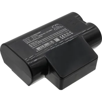 Baterie Cameron Sino CS-DRX700BT, Alkaline, 15000