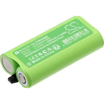 Baterie Cameron Sino CS-TPB360MB, Ni-Mh, 1000