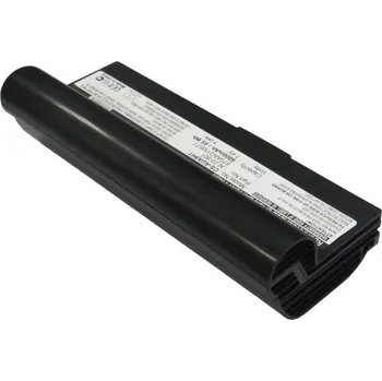 Baterie k notebooku Baterie Cameron Sino CS-AUA9HT, Li-Ion, 8800