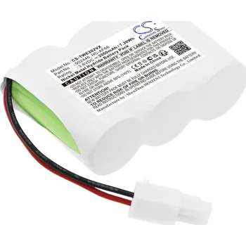 Baterie Cameron Sino CS-TWE202VX, Ni-Mh, 2000