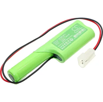 Baterie Cameron Sino CS-GNT185LS, Ni-Cd, 800