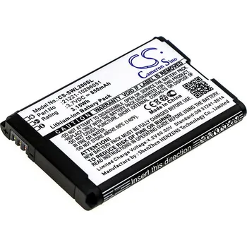 Baterie Cameron Sino CS-SWL200SL, Li-Ion, 850