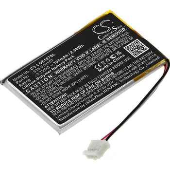 Baterie Cameron Sino CS-LOE107SL, Li-Polymer, 700