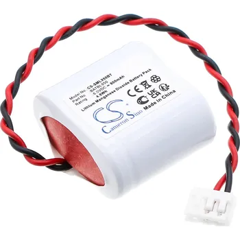 Baterie Cameron Sino CS-SML950BT, Li-Mno2, 800