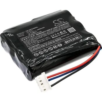 Baterie Cameron Sino CS-OPS380XL, Li-Ion, 3400