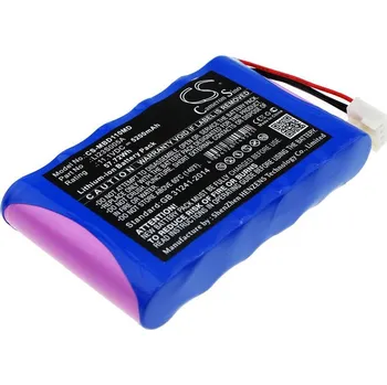 Baterie Cameron Sino CS-MBD110MD, Li-Ion, 5200