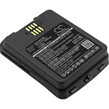 Baterie Cameron Sino CS-CLB970BL, Li-Ion, 3400