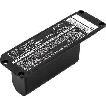 Elektronika Baterie Cameron Sino CS-BSE404XL, Li-Ion, 3400