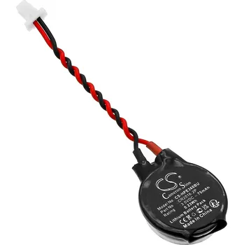 Baterie Cameron Sino CS-HPE360BU, Lithium, 75