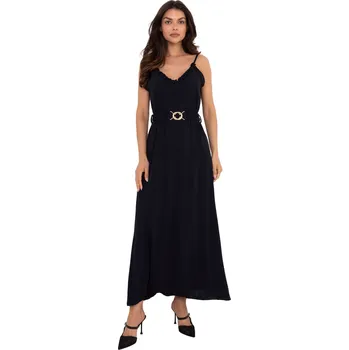 Dámské šaty Denní šaty model 215233 Och Bella XL