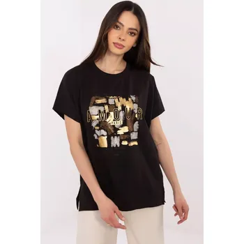 Dámská halenka Halenka model 212506 Factory Price S/M