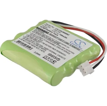 Baterie Cameron Sino CS-PSU900RC, Ni-Mh, 750