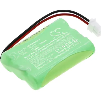 Baterie Cameron Sino CS-OPV810TW, Ni-Mh, 700