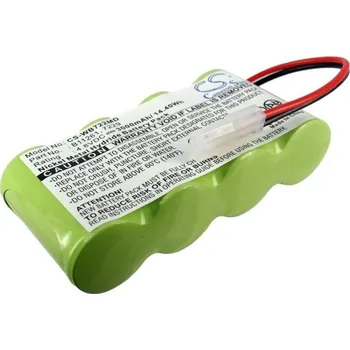 Baterie Cameron Sino CS-WB722MD, Ni-Mh, 3000