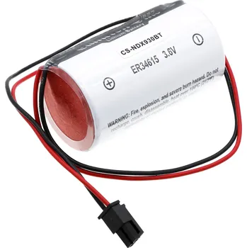 Baterie Cameron Sino CS-NDX930BT, Li-Socl2, 14500