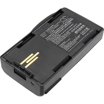 Baterie Cameron Sino CS-MKT394TW, Ni-Mh, 2100