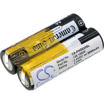 Baterie Cameron Sino CS-PHS920SL, Ni-Mh, 2000