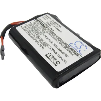 GPS Baterie Cameron Sino CS-MRC001SL, Li-Ion, 1800