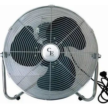 Domácí ventilátor Ventilátor Cornwall Electronics podlahový,průměr 30cm,55W