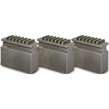 BOW Měkké čelisti pro 3-čelisť. sklíčidlo o315mm, 3442916