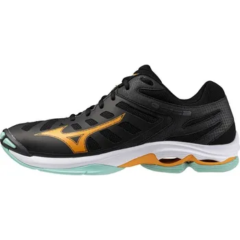 Pánská sálová obuv Mizuno Wave Voltage 2 V1GA246012 (EU 40,5 (UK 7)) + doprava zdarma