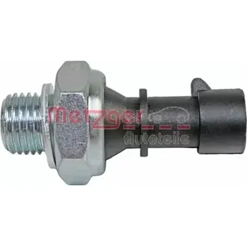 Auto-moto METZGER Olejový tlakový spínač MTG 0910095