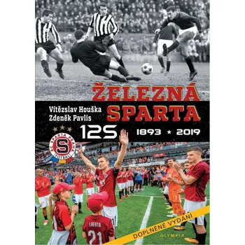 Železná Sparta 125 let (1893-2019)