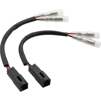 Příslušenství osvětlení automobilu Rizoma Kabeláž pro směrová světla motocyklu EE079H