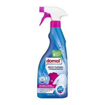 Odstraňovač skvrn Domol Sprej na skvrny 750 ml
