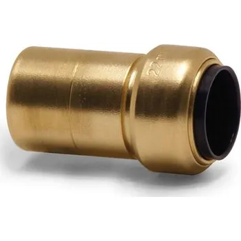 Stavebniny BOW Redukce (mosaz), trubka 28/18 mm, 2150061