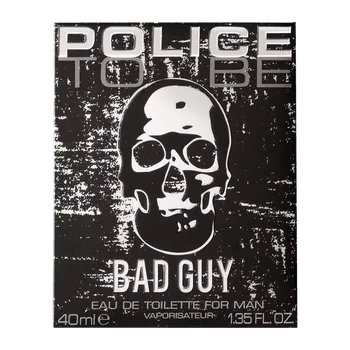 Pánský parfém Police To be Bad Guy toaletní voda pro muže 40 ml