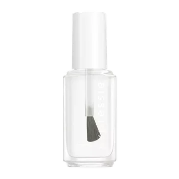 Přípravek na nehty Essie Lak na nehty Expressie 390 Always Transparent