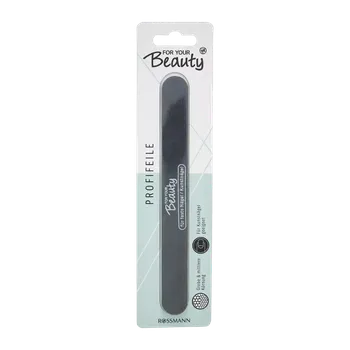 for your Beauty Pilník na umělé nehty