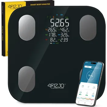 Osobní váha Analytická váha PRO