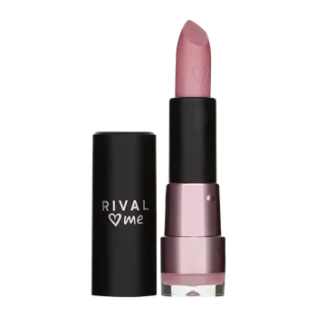 Rtěnka RIVAL Loves Me Rtěnka Lip Colour 02 Parisienne 4,5 g