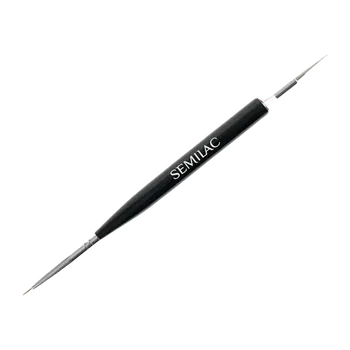 Semilac Nástroj na zdobení nehtu 2V1