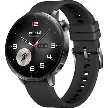 Chytré hodinky OnePlus Watch 3 43 mm