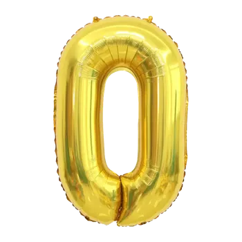 Balónek Alvarak Fóliový balónek 0