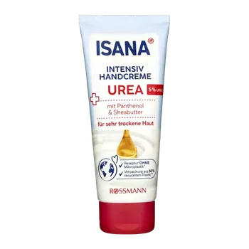 Péče o ruce ISANA Krém na ruce Intensiv 100 ml