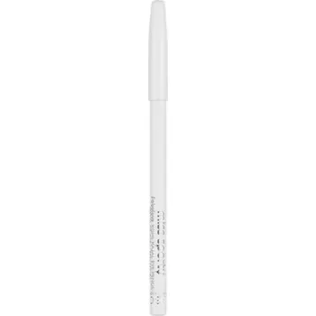 Oční linky miss sporty Tužka na oči Fabulous Kohl 030 White Moon 1,2 g