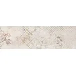 PORTOBELLO obklad Decorado Beige 31,5x100 (1,26m2) PTB009