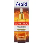Astrid Pleťové sérum proti vráskám + vyplnění pleti Bioretinol 30 ml