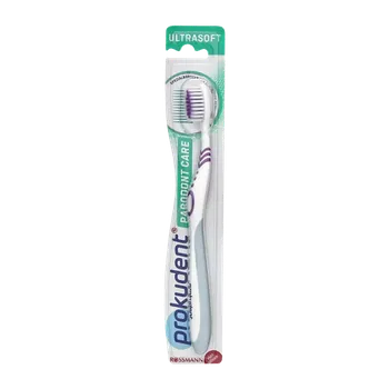 Zubní kartáček Prokudent Zubní kartáček Parodont Care ultra jemný