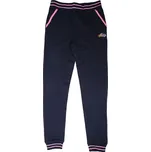 Dívčí tepláky Wolf T2282 tmavě modré