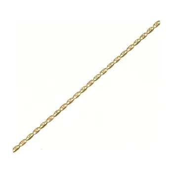 Náramek Zlatý náramek PATTIC AU 585/1000 0,75 gr KPR304048303-19