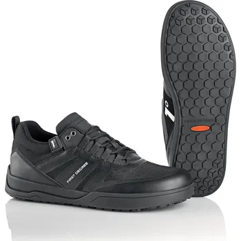 Pánské tenisky First Degree boty Flite AC - black velikost 10