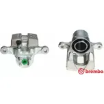 BREMBO Brzdový třmen BRE F28089