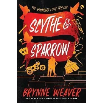 Scythe & Sparrow - Weaver Brynne